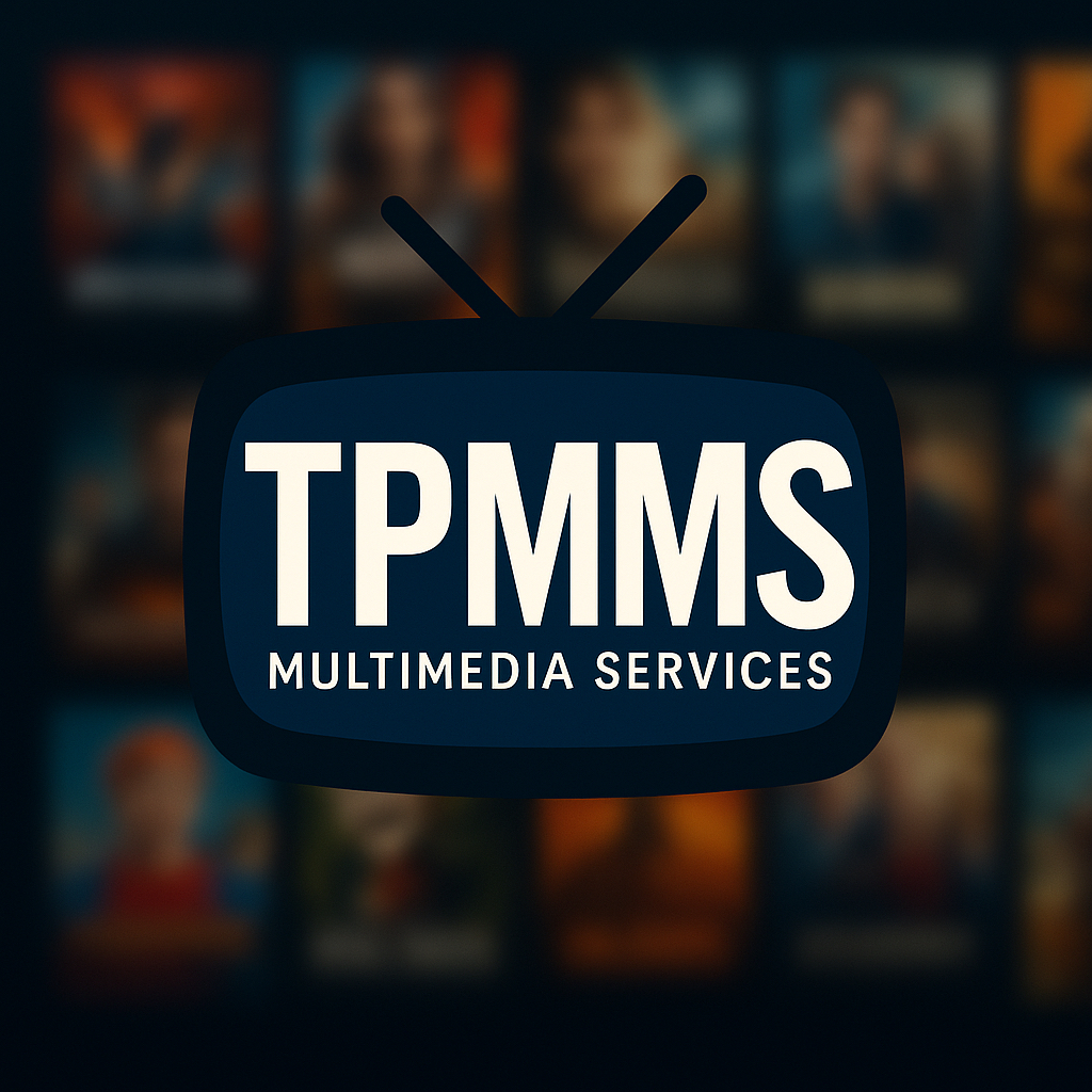 TPMMS Logo